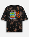 Color_BrownBlack