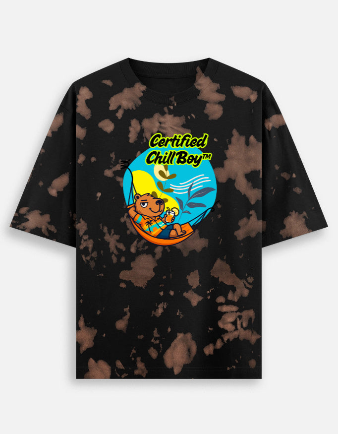 Color_BrownBlack