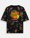 Color_BrownBlack