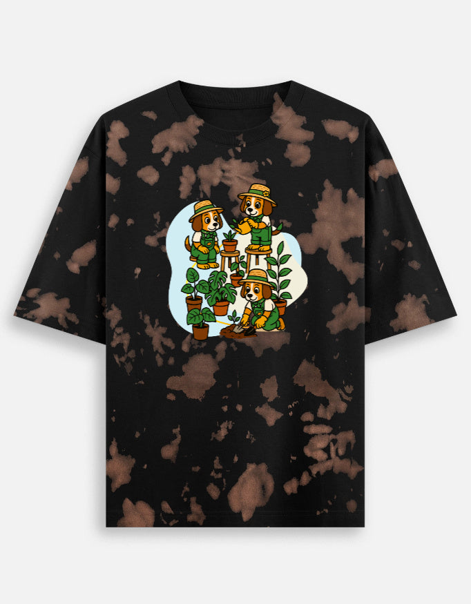 Color_BrownBlack