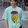 Other's Opinion Funny Graphic Unisex Oversized T-Shirt