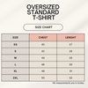 Huge Protein Unisex Oversized Classic T-Shirt