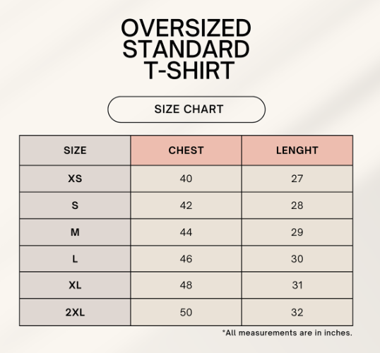 Huge Protein Unisex Oversized Classic T-Shirt