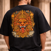 Narasimha Unisex Oversized Classic T-Shirt