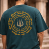 Om Namah Shivay Unisex Oversized Classic T-Shirt
