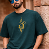 Om Namah Shivay Unisex Oversized Classic T-Shirt